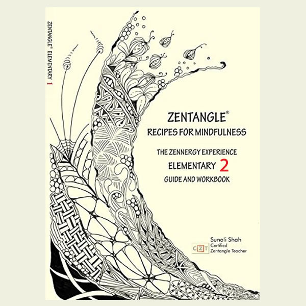 Recipes for Mindfulness Guide & Workbooks - Image 3