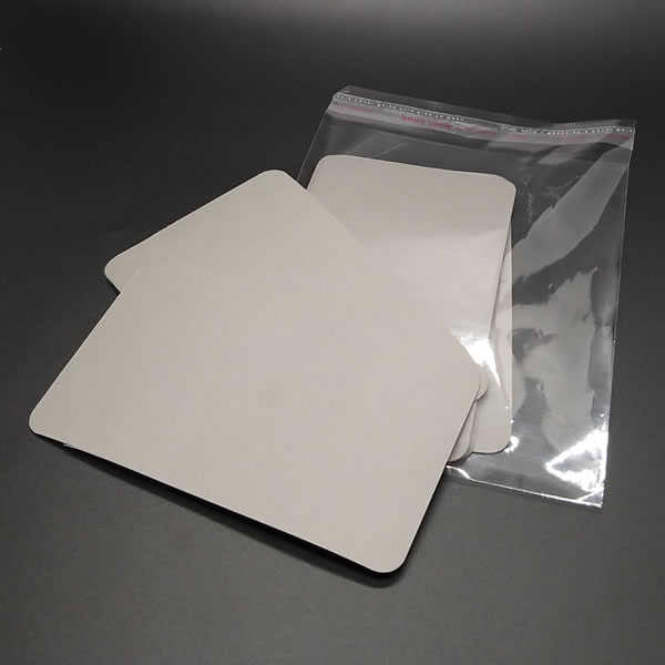GREY Rectangle Tiles/Phi Tiles
