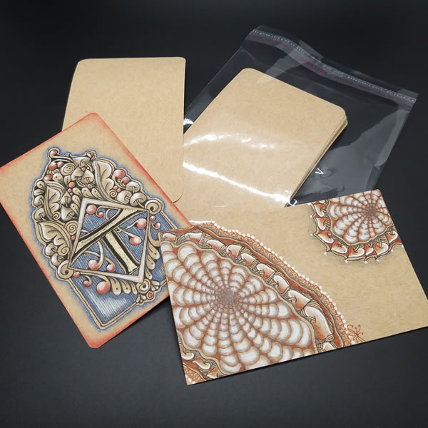 TAN Rectangle Tiles/Phi Tiles