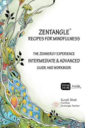 The Zennergy Experience – Intermediate & Advanced Guide and Workbook