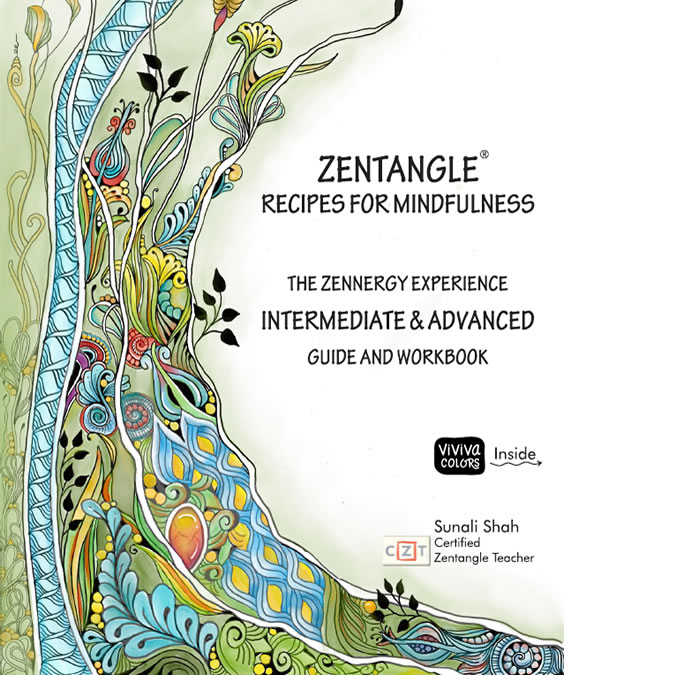 The Zennergy Experience – Intermediate & Advanced Guide and Workbook
